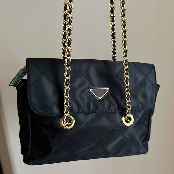 luxury designer canvas bag hobo women shoulder bags ladies chest tote nylon chains parachute handbag messenger bags fashion handbags stripes
luxury designer canvas bag hobo women shoulder bags ladies chest tote nylon chains parachute handbag messenger bags fashion handbags stripes