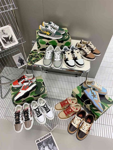 dress shoes sta sk8 skateboard shoes song zuer's same star shoes, leisure couple's joint low sneakers y1e8, Black
dress shoes sta sk8 skateboard shoes song zuer's same star shoes, leisure couple's joint low sneakers y1e8, Black