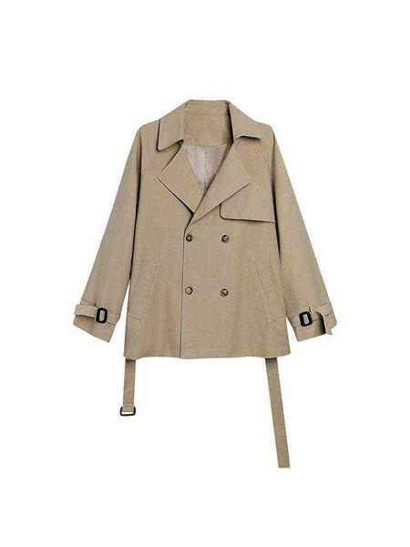 women's trench coats jackets for women full sleeve double-breasted with sashes coat 2022 autumn chic lady windbreaker outerwearwomen�, Tan;black
women's trench coats jackets for women full sleeve double-breasted with sashes coat 2022 autumn chic lady windbreaker outerwearwomen�, Tan;black