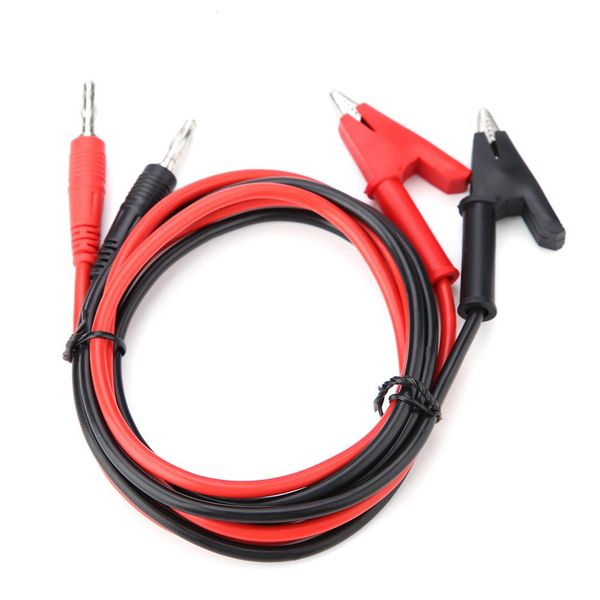 instrument accessories p1040 silicone banana plug crocodile clip test probe lead testing cables
instrument accessories p1040 silicone banana plug crocodile clip test probe lead testing cables
