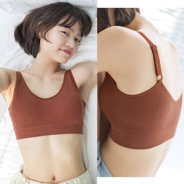 breathable sports bras women hollow out padded bra size gym running fitness yog seamless, Red;black
breathable sports bras women hollow out padded bra size gym running fitness yog seamless, Red;black