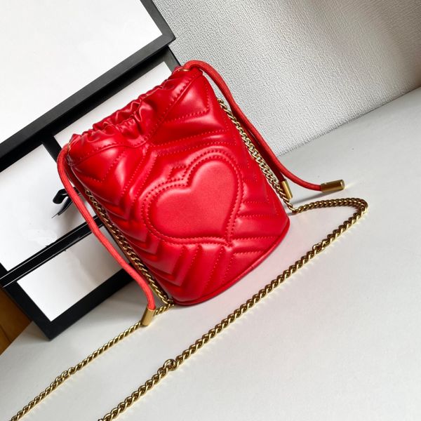 red fashion marmont bag love heart bucket bag wave pattern satchel shoulder bags chain handbags crossbody purse lady leather classic tote hi
red fashion marmont bag love heart bucket bag wave pattern satchel shoulder bags chain handbags crossbody purse lady leather classic tote hi