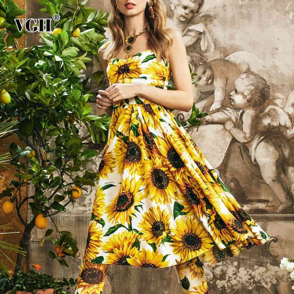 hit color pattern dress for women square sleeveless high waist ruched print midi sling dresses female fashion clothing style 210507, Black;gray
hit color pattern dress for women square sleeveless high waist ruched print midi sling dresses female fashion clothing style 210507, Black;gray