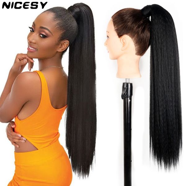 costume accessories yaki kinky curly ponytail adjustable strap hairpiece for women with comb pony tail false synthetic hair extension, Silver
costume accessories yaki kinky curly ponytail adjustable strap hairpiece for women with comb pony tail false synthetic hair extension, Silver