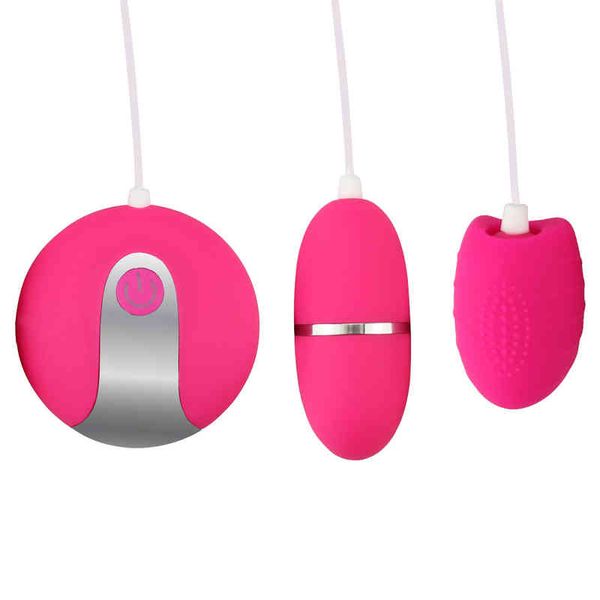 wholesale of new products for men women balls toy ball female tighten massage exercise remote control, Silver
wholesale of new products for men women balls toy ball female tighten massage exercise remote control, Silver
