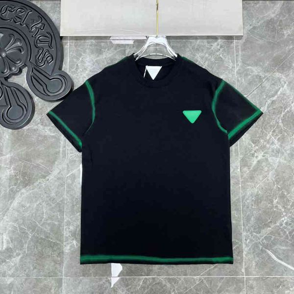 bvs mens womens designer t shirts printed fashion man t-shirt cotton casual tees short sleeve luxury hip hop streetwear tshirts, White;black
bvs mens womens designer t shirts printed fashion man t-shirt cotton casual tees short sleeve luxury hip hop streetwear tshirts, White;black
