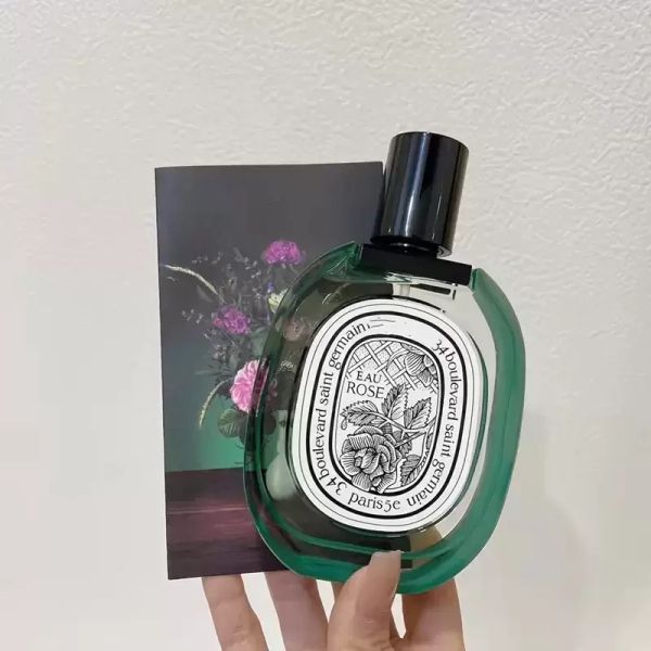 high fragrance perfume for men women fragrance eau rose 100ml edt cologne spray good smell long lasting with box ship 27350-paris
high fragrance perfume for men women fragrance eau rose 100ml edt cologne spray good smell long lasting with box ship 27350-paris