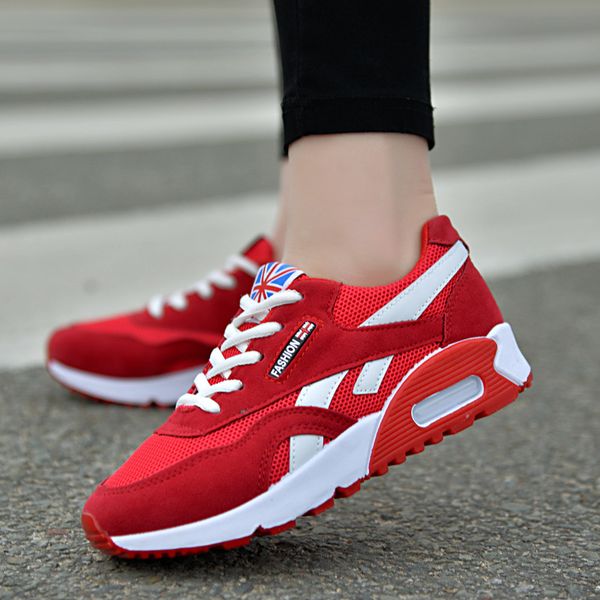 dropshipping fashion trainers sneakers women casual shoes grils wedges canvas shoes women sneakers xyz168, Black
dropshipping fashion trainers sneakers women casual shoes grils wedges canvas shoes women sneakers xyz168, Black