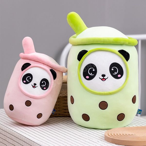 23-35cm bubble tea family stuffed plush fruits drink bottle creative animal panda milk tea cup pillow cushion kids toys
23-35cm bubble tea family stuffed plush fruits drink bottle creative animal panda milk tea cup pillow cushion kids toys