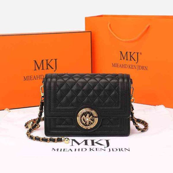hong kong small mkj women's bag 2022 spring and summer menger chain one shoulder portable geometric square
hong kong small mkj women's bag 2022 spring and summer menger chain one shoulder portable geometric square