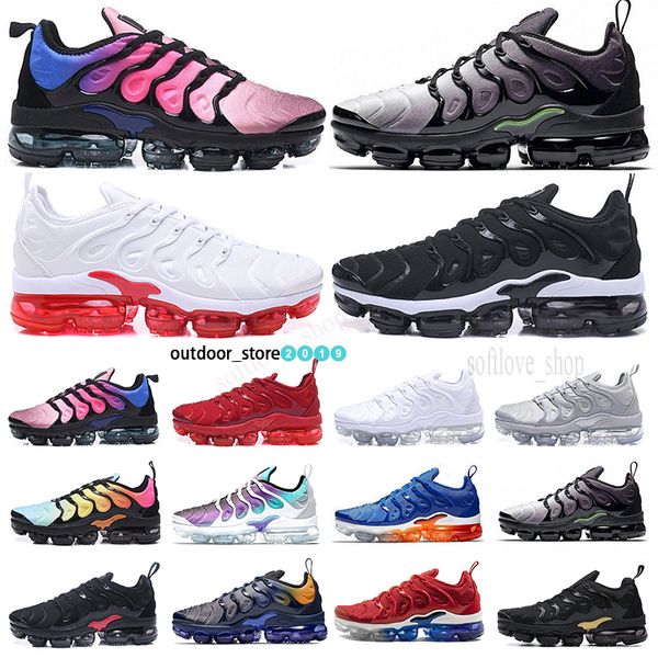 tn plus men running shoes since orange gradients lemon lime triple black white red royal blue metallic gold fresh sports sneakers 36-47
tn plus men running shoes since orange gradients lemon lime triple black white red royal blue metallic gold fresh sports sneakers 36-47