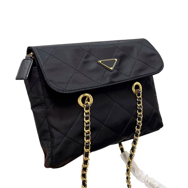 chain axillary bags messenger handbags flap crossbody bag plain shoulder bag nylon wallets thread purse triangular letter hardware buckle pa
chain axillary bags messenger handbags flap crossbody bag plain shoulder bag nylon wallets thread purse triangular letter hardware buckle pa