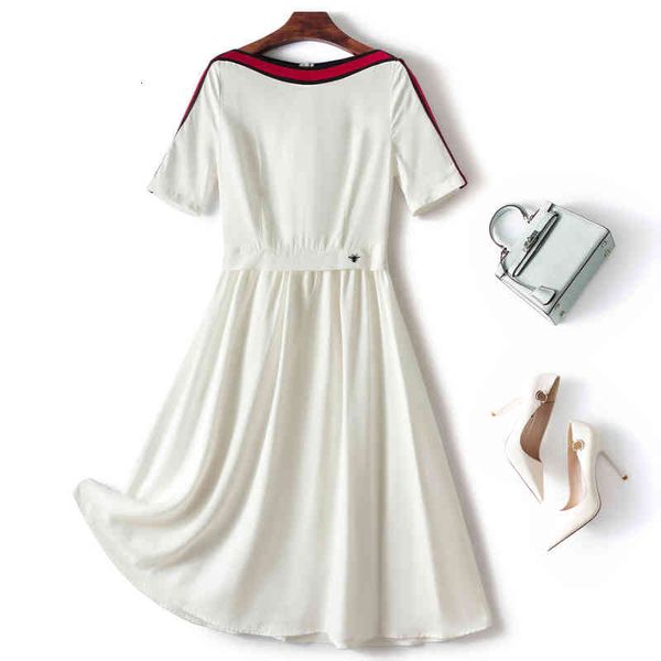 casual dresses mall foreign trade export original order discount label cutting cabinet withdrawal remaining order summer high waist round ne, Black;gray
casual dresses mall foreign trade export original order discount label cutting cabinet withdrawal remaining order summer high waist round ne, Black;gray