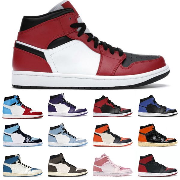 men women 1 1s basketball shoes hyper royal university blue mocha prototype shadow obsidian black white court purple pollen banned smoke gre
men women 1 1s basketball shoes hyper royal university blue mocha prototype shadow obsidian black white court purple pollen banned smoke gre