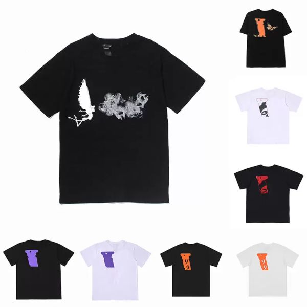 tshirts summer mens women designers t shirt loose tees apparel fashion brand man s shirt luxurys clothing street polos shorts sleeve, White;black
tshirts summer mens women designers t shirt loose tees apparel fashion brand man s shirt luxurys clothing street polos shorts sleeve, White;black