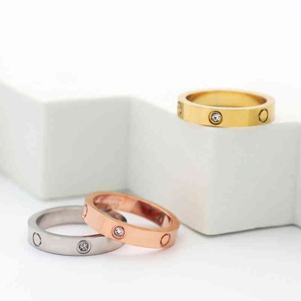 lovers love pair of eternity rings tremble the same stainls steel hand ornaments tiktok titanium ring, Silver
lovers love pair of eternity rings tremble the same stainls steel hand ornaments tiktok titanium ring, Silver