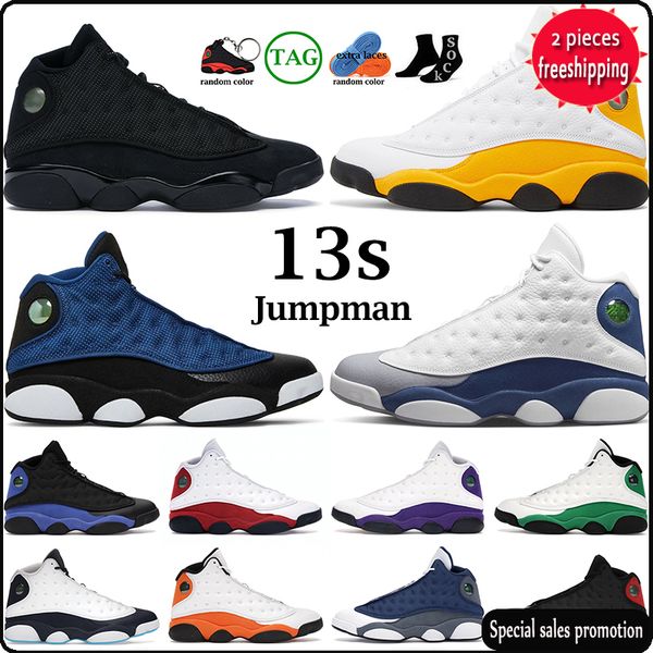2022 13s men women basketball shoes 13 french brave blue del sol obsidian flint court purple starfish black cat bred mens trainers outdoor s
2022 13s men women basketball shoes 13 french brave blue del sol obsidian flint court purple starfish black cat bred mens trainers outdoor s