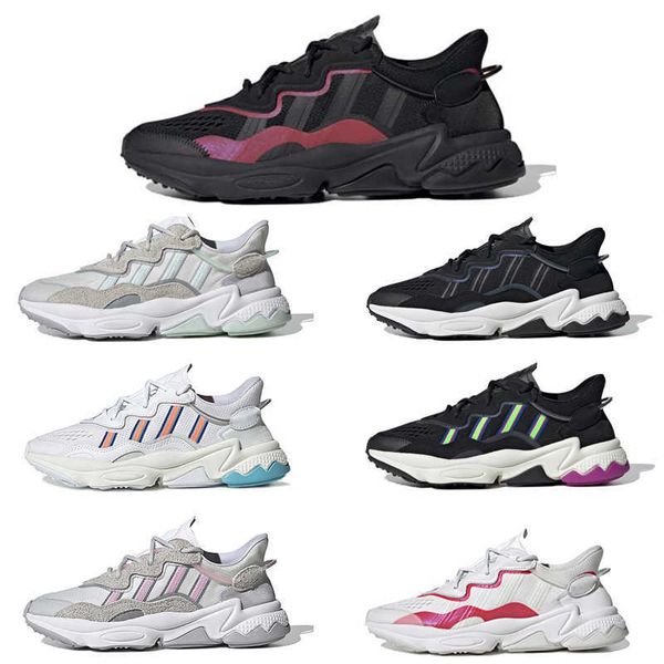 fashion vivid pink ozweego mens running shoes grey two core black cloud crystal white signal coral men women trainers sports zapatos
fashion vivid pink ozweego mens running shoes grey two core black cloud crystal white signal coral men women trainers sports zapatos