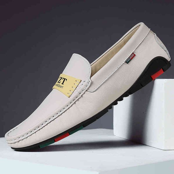dress shoes mocasin sapatos de couro genuÃno masculinos, mocassins masculinos macio, baixos casuais para dirigir, primavera verão g1p1 lsda, Black
dress shoes mocasin sapatos de couro genuÃno masculinos, mocassins masculinos macio, baixos casuais para dirigir, primavera verão g1p1 lsda, Black