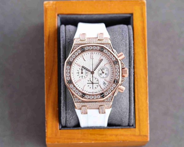 zy factory produces sapphire glass mirror fold buckle 316l fine steel 37mm rubber watchband imported automatic mechanical movement, Slivery;brown
zy factory produces sapphire glass mirror fold buckle 316l fine steel 37mm rubber watchband imported automatic mechanical movement, Slivery;brown