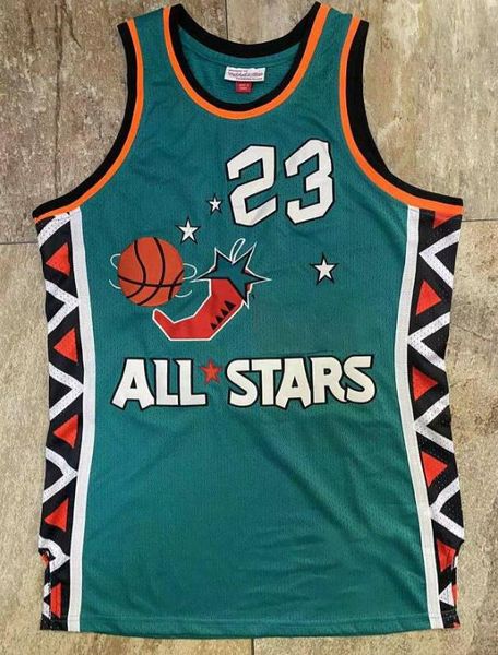 dense stitched basketball jersey 23 goat mitchell and ness 1996 all-star mesh classic retro jerseys men s-2xl, Black;red
dense stitched basketball jersey 23 goat mitchell and ness 1996 all-star mesh classic retro jerseys men s-2xl, Black;red