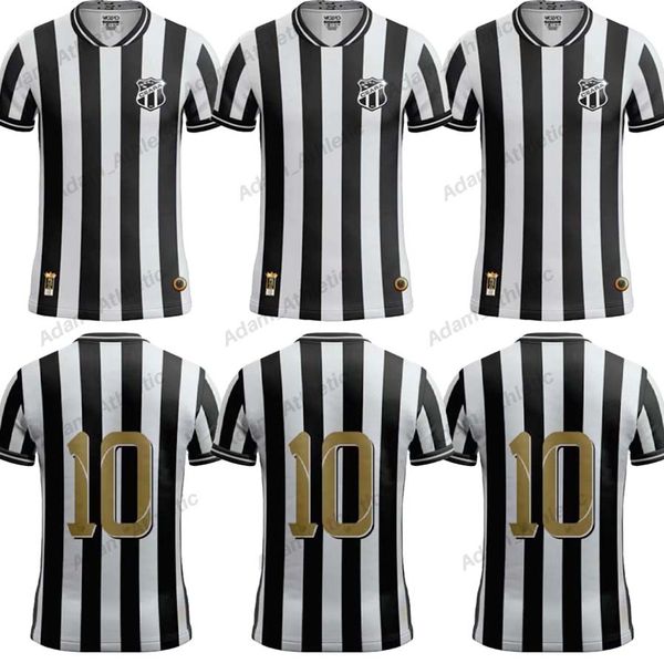 22 23 ceara sc soccer jersey 2022 camisa ceará sporting club vozão football shirts stiven mendoza fernando sobral bruno pacheco victor luis, Black;yellow
22 23 ceara sc soccer jersey 2022 camisa ceará sporting club vozão football shirts stiven mendoza fernando sobral bruno pacheco victor luis, Black;yellow