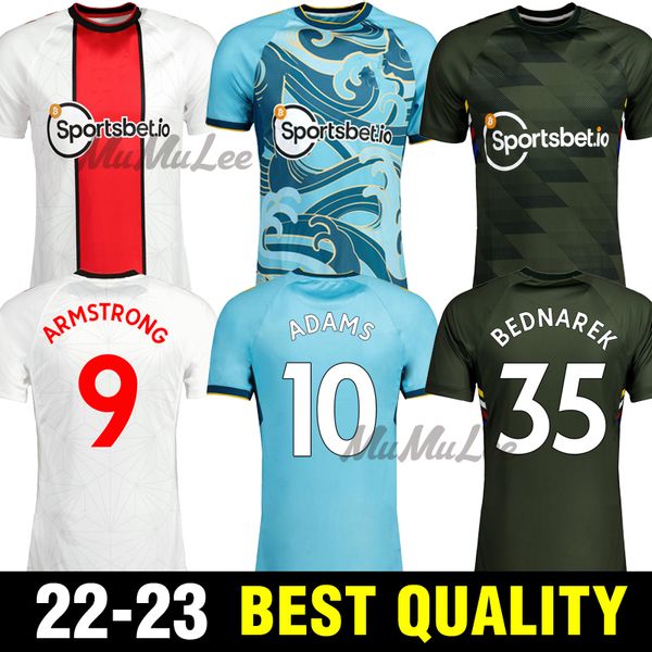 22 23 aribo soccer jerseys redmond 2022 2023 ward-prowse elyounoussi armstrong romeu football shirts men kids kit aribo jersey white blue, Black;yellow
22 23 aribo soccer jerseys redmond 2022 2023 ward-prowse elyounoussi armstrong romeu football shirts men kids kit aribo jersey white blue, Black;yellow