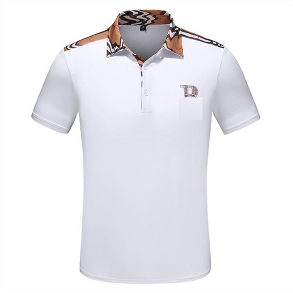 luxurys designers men dress t shirt man polo fashion embroidery letter pattern print breathable men's casual women short sleeve tees m, White;black
luxurys designers men dress t shirt man polo fashion embroidery letter pattern print breathable men's casual women short sleeve tees m, White;black