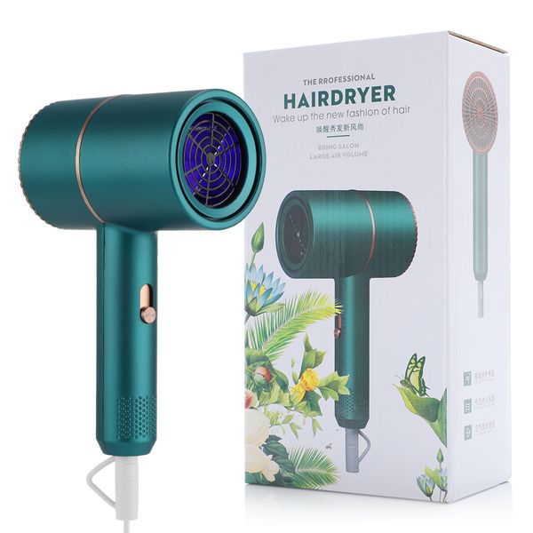 hair dryer household heating and cooling air hair dryer home appliances high power blue light anion anti-static modeling tools p
hair dryer household heating and cooling air hair dryer home appliances high power blue light anion anti-static modeling tools p