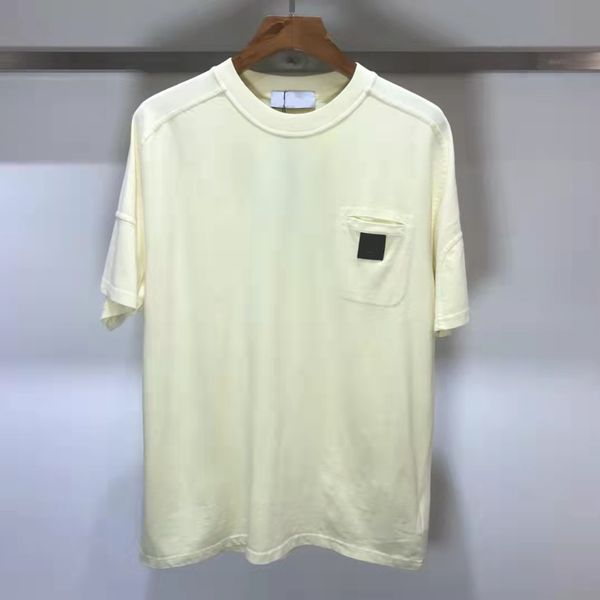 men's t-shirts t shirts for men stone summer island fashion designer luxury letter embroidery shirt mens clothing short sleeved women, White;black
men's t-shirts t shirts for men stone summer island fashion designer luxury letter embroidery shirt mens clothing short sleeved women, White;black