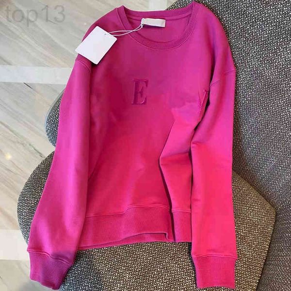 women's t-shirt designer 22 spring summer cotton round neck solid lace collar red temperament long sleeve pullover loose bottomed shirt, White
women's t-shirt designer 22 spring summer cotton round neck solid lace collar red temperament long sleeve pullover loose bottomed shirt, White