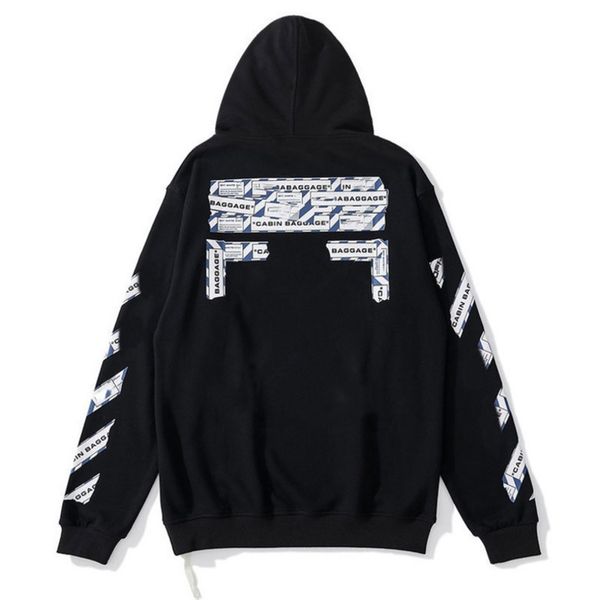 loose mens classic offs hoodies fashion sweatshirts zipper hoodie cotton pullover long sleeved back oil paint arrow x men women hooded jack, Black
loose mens classic offs hoodies fashion sweatshirts zipper hoodie cotton pullover long sleeved back oil paint arrow x men women hooded jack, Black