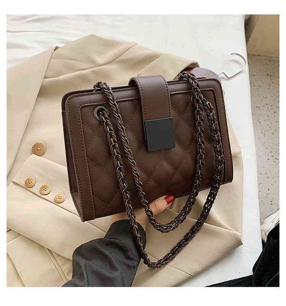 60% off discount 2022 bags brand chain designer ladies handbag small pu leather crossbody shoulder bag trendy handbags
60% off discount 2022 bags brand chain designer ladies handbag small pu leather crossbody shoulder bag trendy handbags