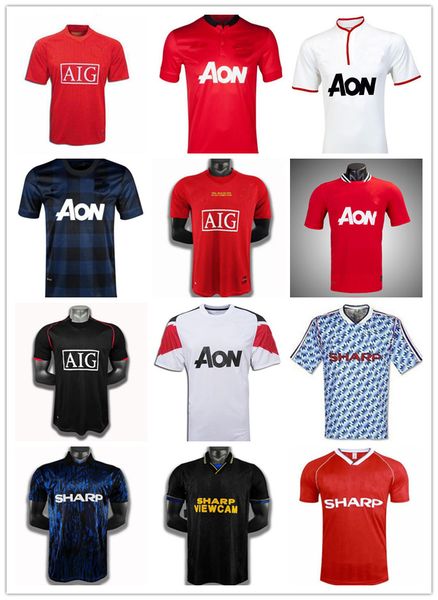 2002 1990 1998 cantona keane retro soccer jerseys ronaldo 2007 2008 manchester 1992 1994 1996 1999 2000 07 finals united football shirts gig, Black;yellow
2002 1990 1998 cantona keane retro soccer jerseys ronaldo 2007 2008 manchester 1992 1994 1996 1999 2000 07 finals united football shirts gig, Black;yellow
