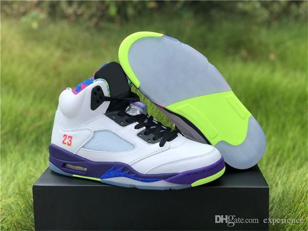 shoes authentic 5 alternate bel- white 5s court purple racer pink ghost green mens sneakers original
shoes authentic 5 alternate bel- white 5s court purple racer pink ghost green mens sneakers original