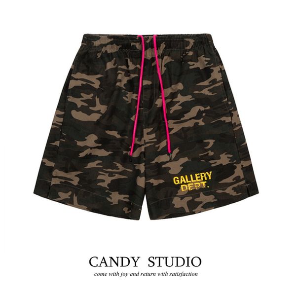 shorts candy studio fashion brand 22gallerydept high street retro washed camouflage shorts men's and women's pants, White;black
shorts candy studio fashion brand 22gallerydept high street retro washed camouflage shorts men's and women's pants, White;black