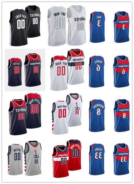 75th custom men women youth washington''wizards''16 anthony gill 4 aaron holiday 33 kyle kuzma 19 raul neto basketball j, Black;red
75th custom men women youth washington''wizards''16 anthony gill 4 aaron holiday 33 kyle kuzma 19 raul neto basketball j, Black;red