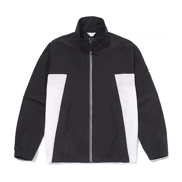 slim fit clothes outdoor jackets with zippers warmth coat waterproof fashion stand collar short sports windbreaker windbreaker jacket sports, Black;brown
slim fit clothes outdoor jackets with zippers warmth coat waterproof fashion stand collar short sports windbreaker windbreaker jacket sports, Black;brown