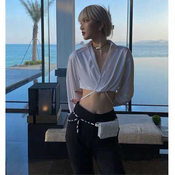 9a ins chest pockets female boom bag worn fashionable joker small smalls leather bags in the summer of high-end designer
9a ins chest pockets female boom bag worn fashionable joker small smalls leather bags in the summer of high-end designer