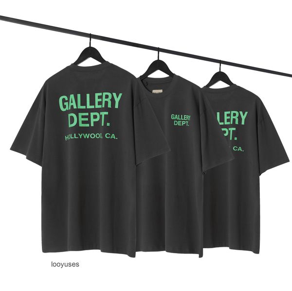 version printed galleres dept t shirts mens designer vintage men's women's loose versatile short sleeve t-shirt, White;black
version printed galleres dept t shirts mens designer vintage men's women's loose versatile short sleeve t-shirt, White;black
