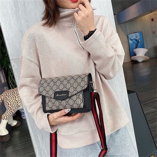 small female advanced sense new trendy version versatile messenger red high-capacity student one back foreign wholesale design purses online
small female advanced sense new trendy version versatile messenger red high-capacity student one back foreign wholesale design purses online