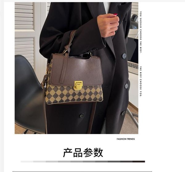 da606 womens designer handbag luxury should bag fashion tote purse wallet crossbody bags backpack small chain purses shopping
da606 womens designer handbag luxury should bag fashion tote purse wallet crossbody bags backpack small chain purses shopping