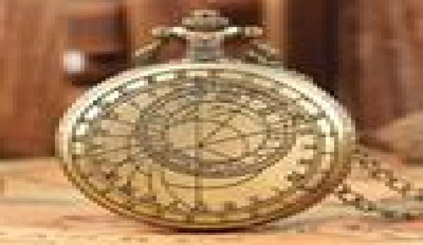 retro vintage pocket watch bronze compass design analog quartz watches for men women necklace chain clock2801174, Slivery;golden
retro vintage pocket watch bronze compass design analog quartz watches for men women necklace chain clock2801174, Slivery;golden