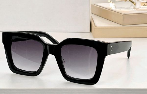 square sunglasses black grey gradient women fashion sun shades sonnenbrille uv protection eyewear with box, White;black
square sunglasses black grey gradient women fashion sun shades sonnenbrille uv protection eyewear with box, White;black