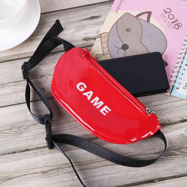 fashion candy color children waist packs laser belt bags storage bag kids fanny packs boy girl money crossbody chest bag 220608
fashion candy color children waist packs laser belt bags storage bag kids fanny packs boy girl money crossbody chest bag 220608