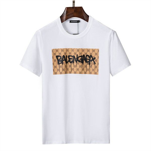 2023men's clothing short sleeve tees polos mens t-shirts summer simple icon cotton casual solid color t-shirt men fashion k00063, White;black
2023men's clothing short sleeve tees polos mens t-shirts summer simple icon cotton casual solid color t-shirt men fashion k00063, White;black