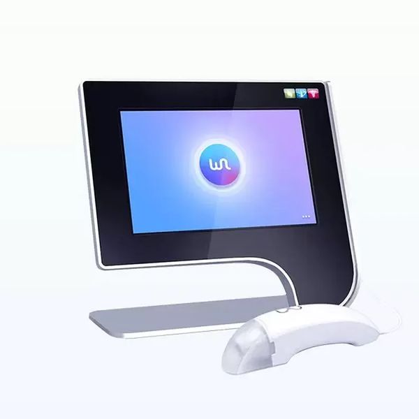 2022 professional digital iriscope iridology eye testing machine 10.0mp iris analyzer scanner dhl for beauty salon
2022 professional digital iriscope iridology eye testing machine 10.0mp iris analyzer scanner dhl for beauty salon