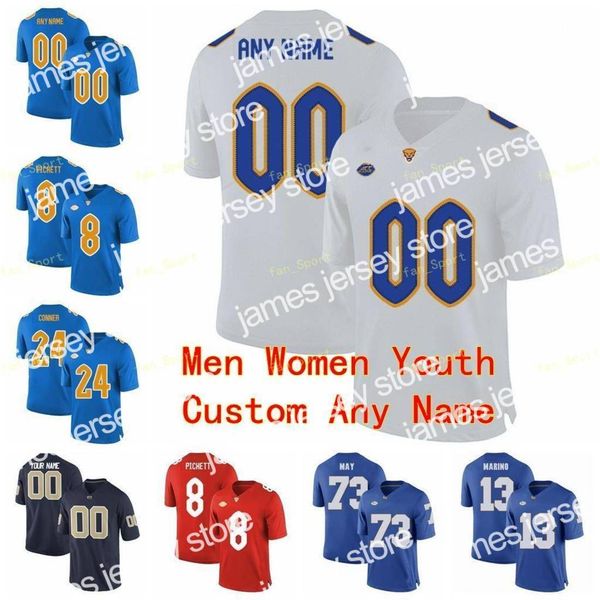 james ncaa college jerseys pittsburgh panthers pitt 1 larry fitzgerald 12 nick patti 12 paris ford 13 dan marino 5 tre tipton custom footbal, Black
james ncaa college jerseys pittsburgh panthers pitt 1 larry fitzgerald 12 nick patti 12 paris ford 13 dan marino 5 tre tipton custom footbal, Black