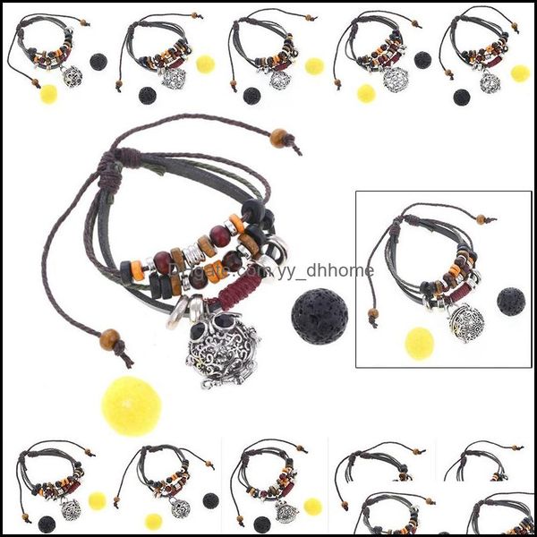 other bracelets jewelry bracelet essential oil diffuser locket leather for women aromatherapy bangle b385q dhe0m, Golden;silver
other bracelets jewelry bracelet essential oil diffuser locket leather for women aromatherapy bangle b385q dhe0m, Golden;silver