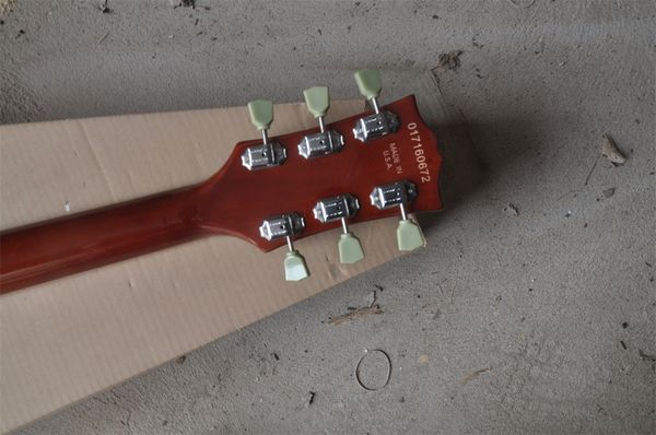 national flag pattern 335 jazz six string electric guitar our store can customize various guitars
national flag pattern 335 jazz six string electric guitar our store can customize various guitars